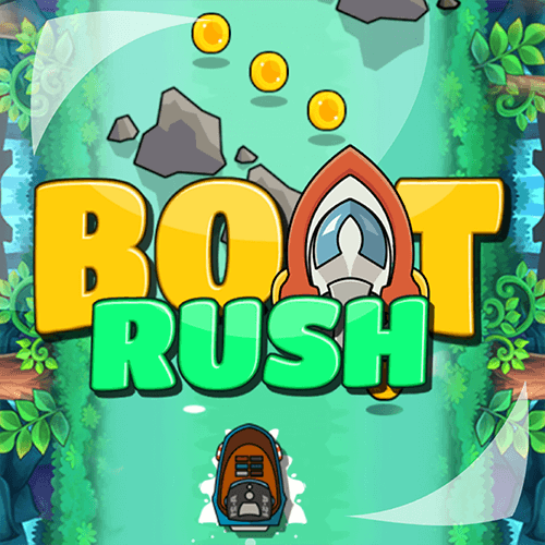 Boat Rush